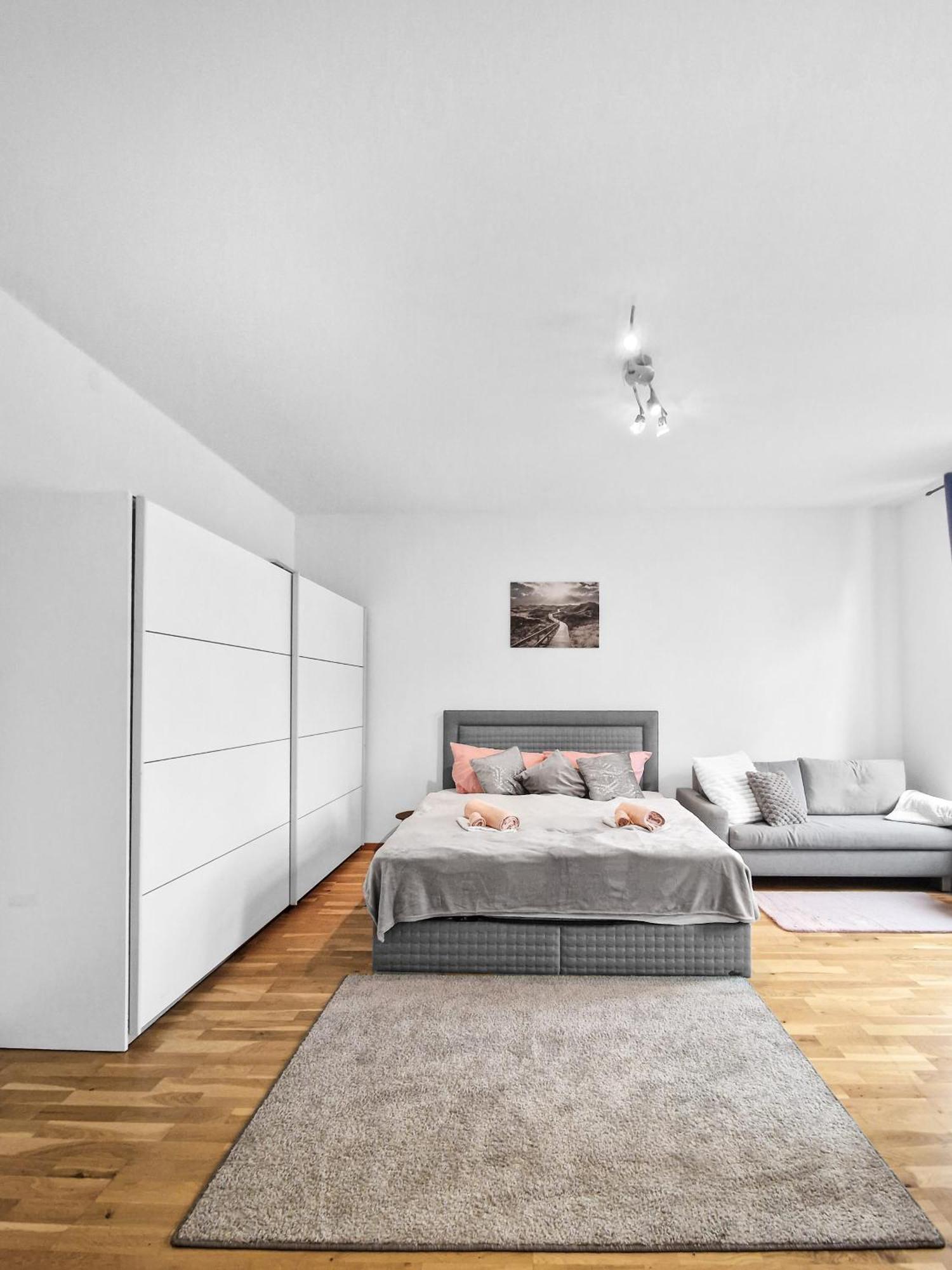 Central Vienna Charmアパートメント エクステリア 写真